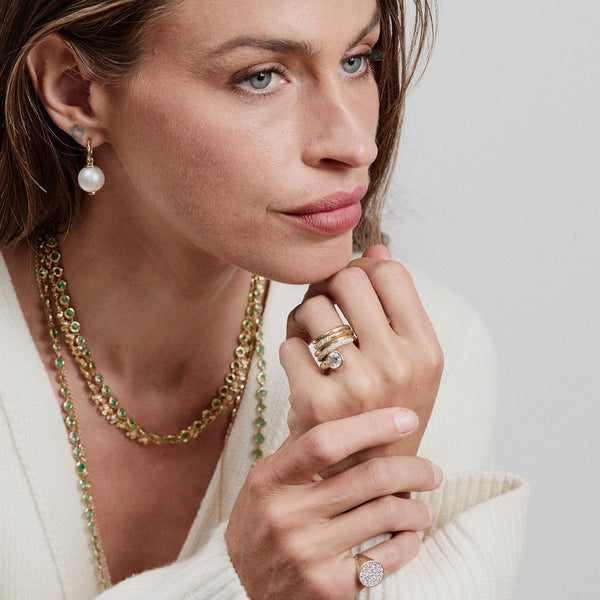 Octavia Elizabeth The Mirtilla