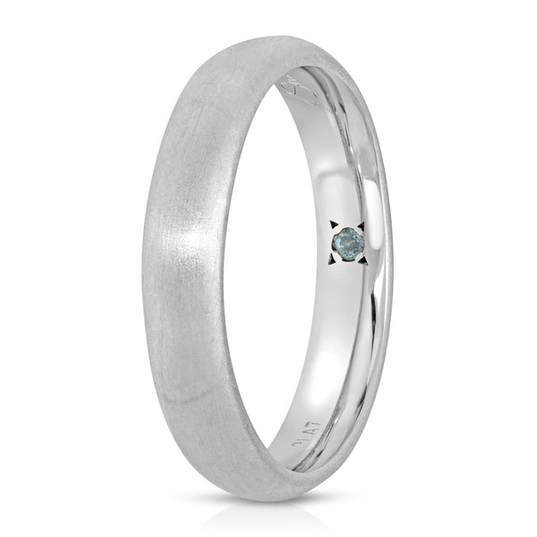 Octavia Elizabeth The Noah