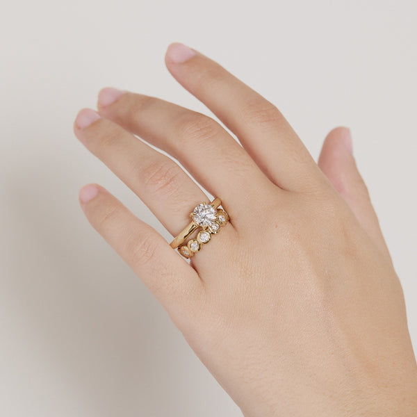 Octavia Elizabeth The Olivia