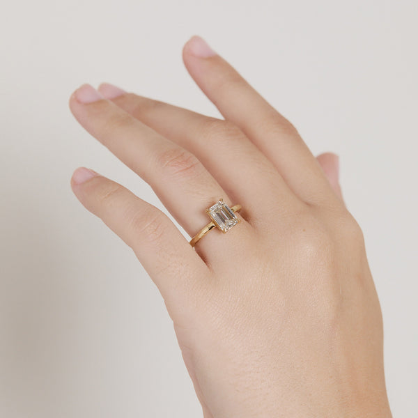 Octavia Elizabeth The Olivia Slim