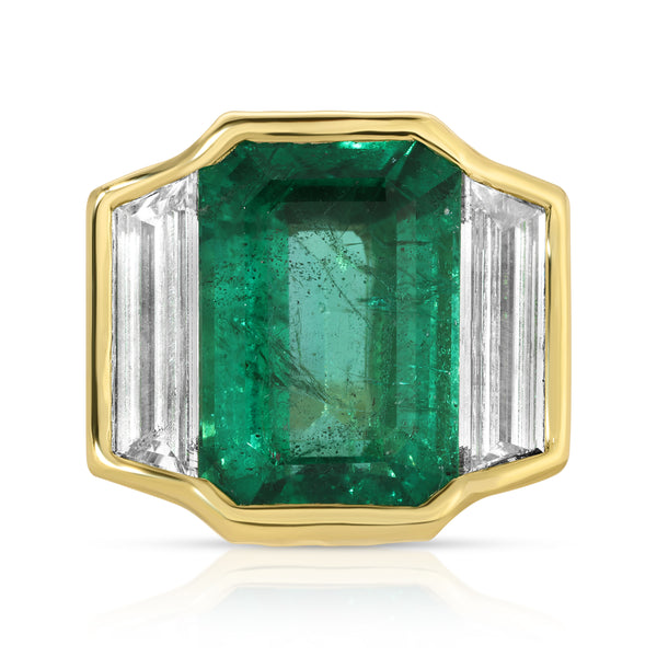 octavia elizabeth The Trio Ring