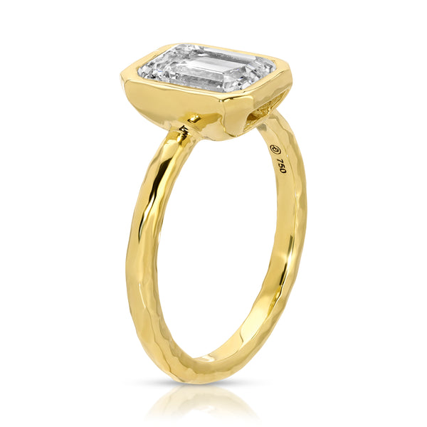 Octavia Elizabeth The Yana