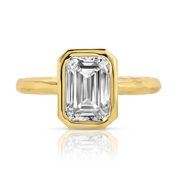 octavia elizabeth The Yana