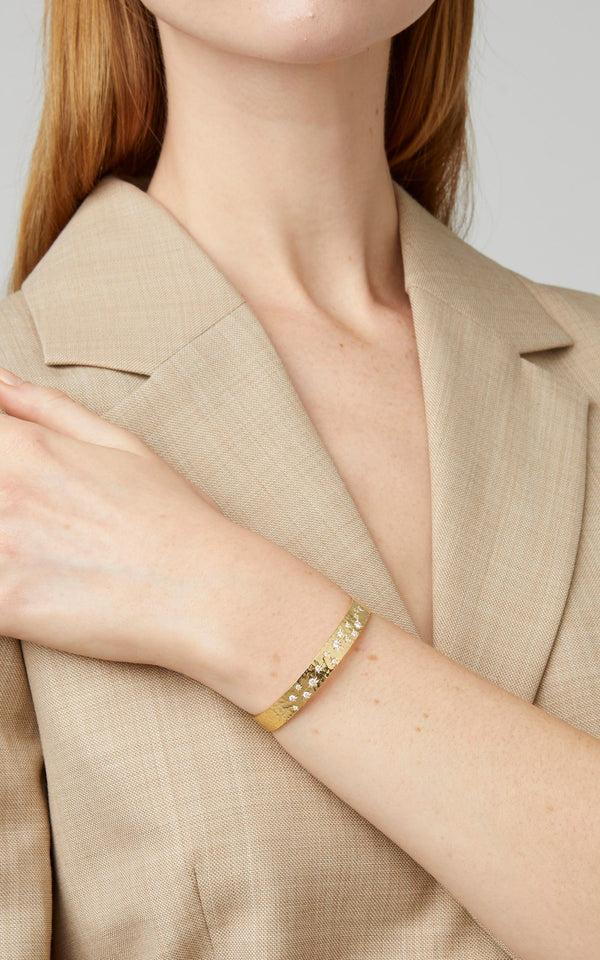 Octavia Elizabeth Thick Étoile Cuff