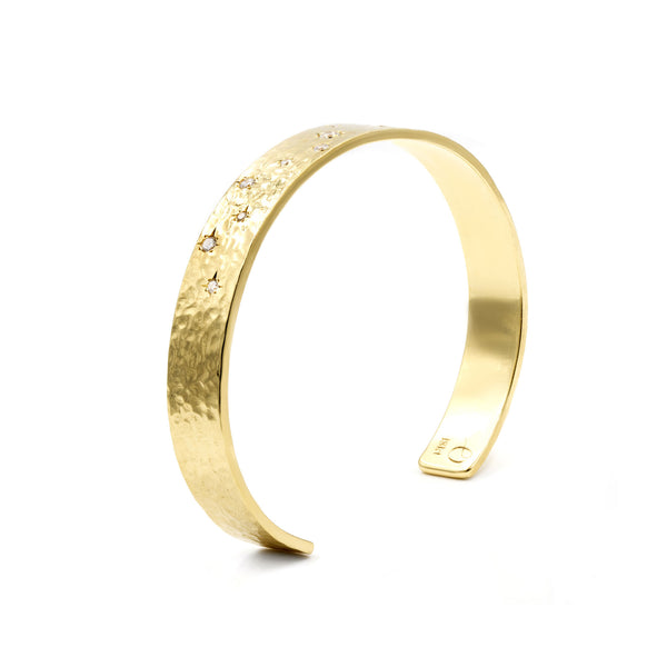 Octavia Elizabeth Thick Étoile Cuff