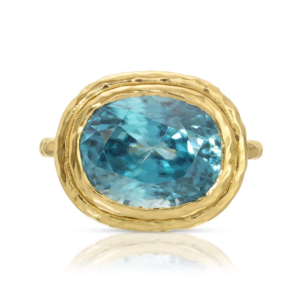 octavia elizabeth West End Ring