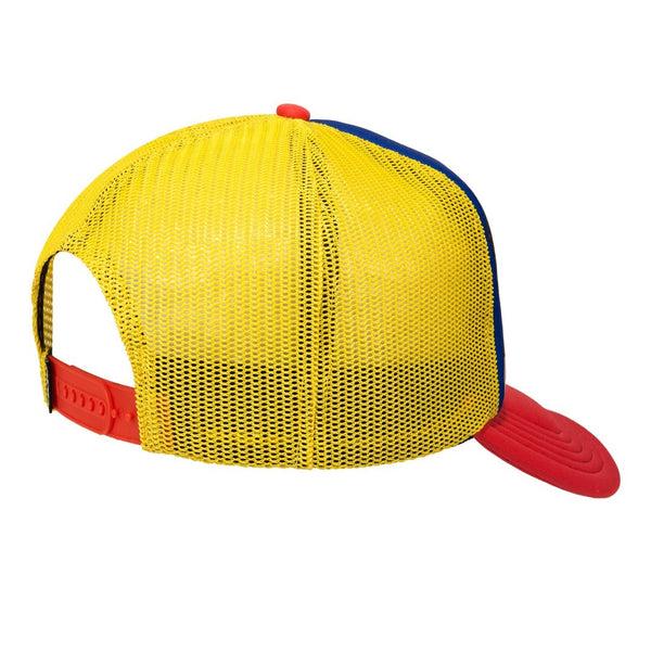 Odd Sox Beavis And Butt-Head Living Room Trucker Hat