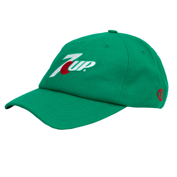 odd sox 7UP Dad Hat