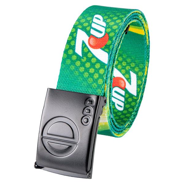 Odd Sox 7UP Fizz Belt