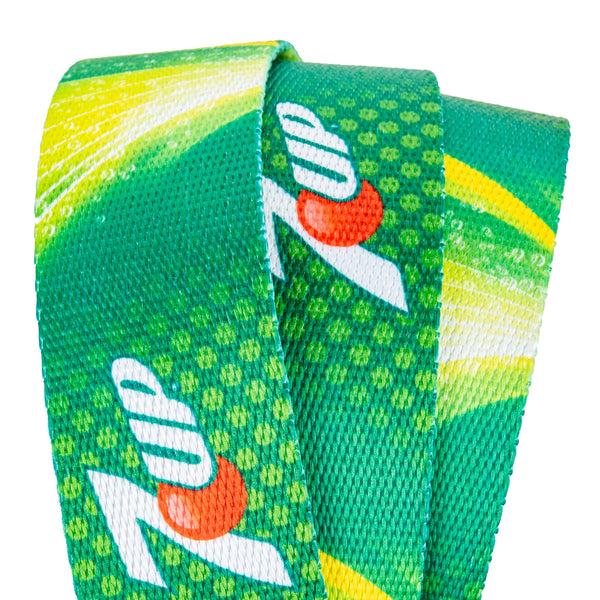 Odd Sox 7UP Fizz Belt