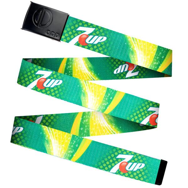 odd sox 7UP Fizz Belt