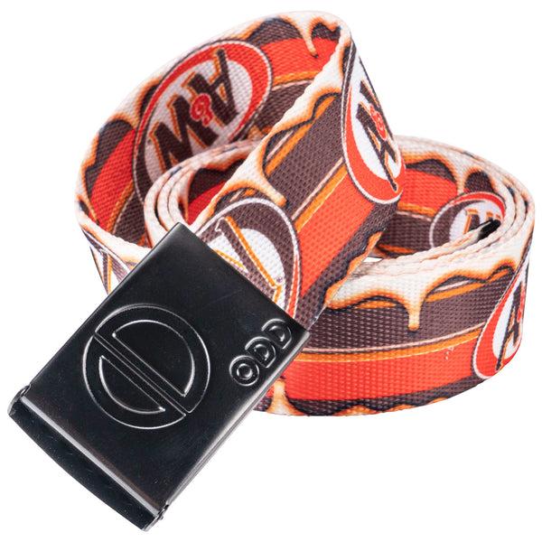 Odd Sox A&W Foam Belt