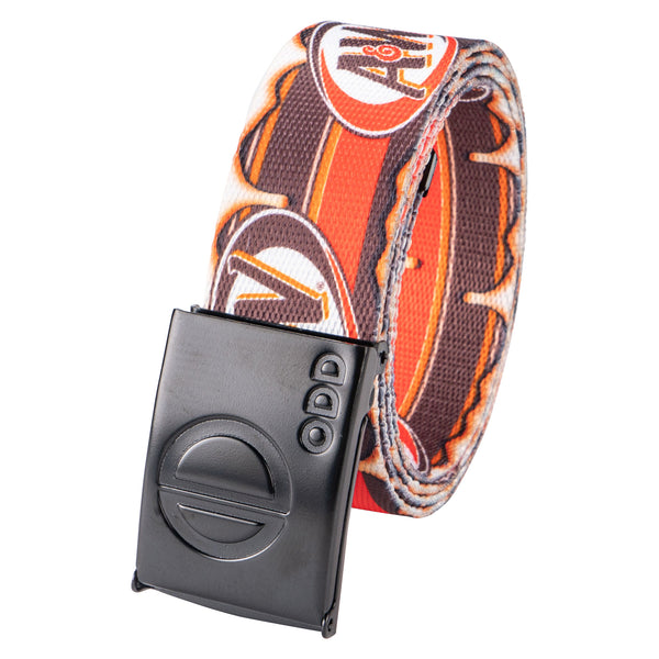 Odd Sox A&W Foam Belt