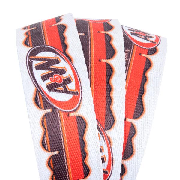 Odd Sox A&W Foam Belt