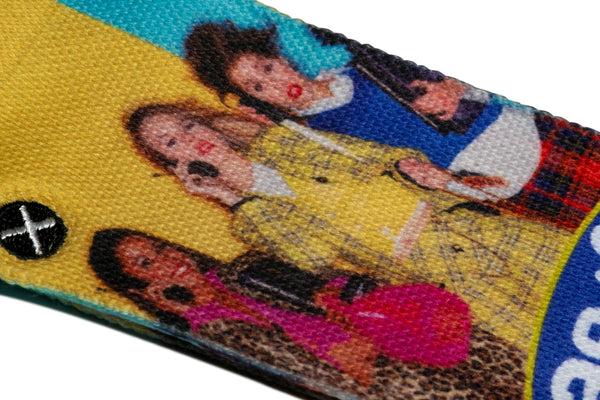 Odd Sox As If Women's Crew Socks