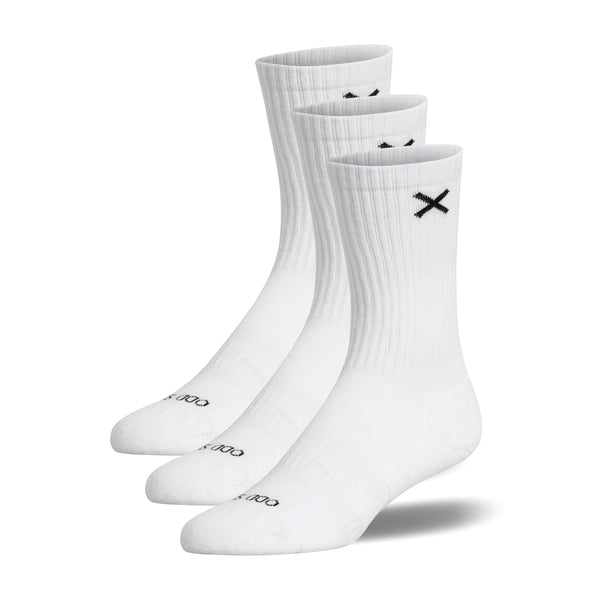 odd sox BASIX Crew Socks – 3-Pack
