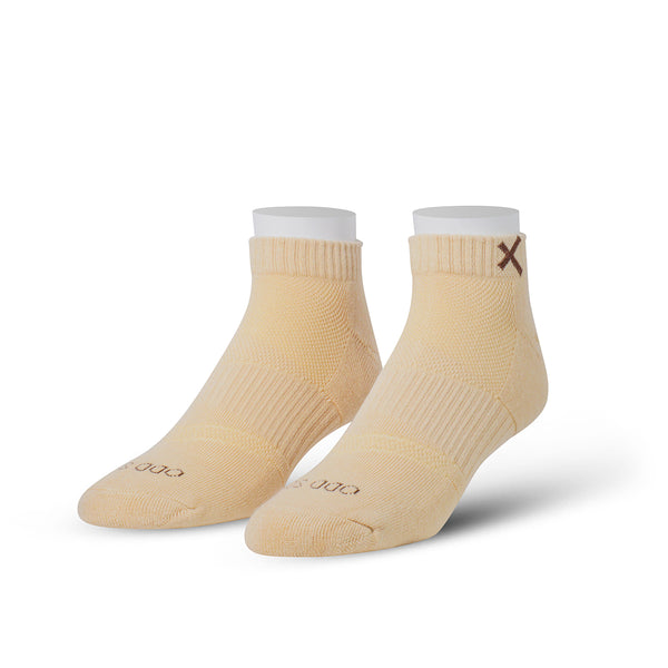 Odd Sox Basix Men's Ankle Socks