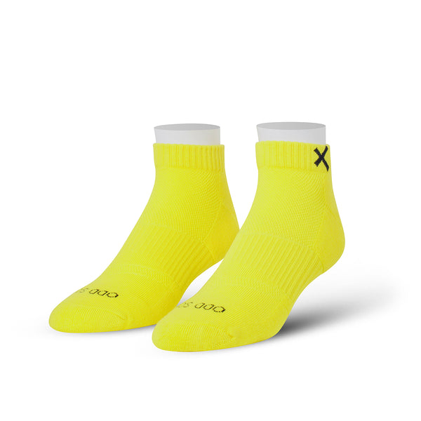 Odd Sox Basix Men's Ankle Socks