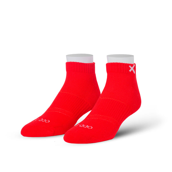 odd sox Basix Men's Ankle Socks