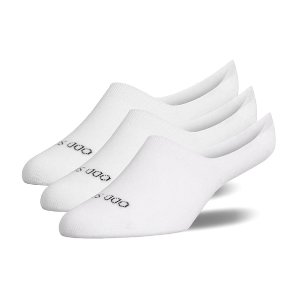 odd Sox BASIX No Show Socks – 3-Pack