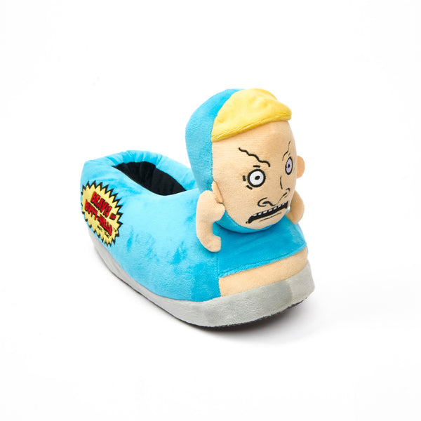 Odd Sox Beavis And Butt-Head 3D Slippers