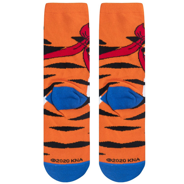 Odd Sox Big Tony Big Kids Crew Socks
