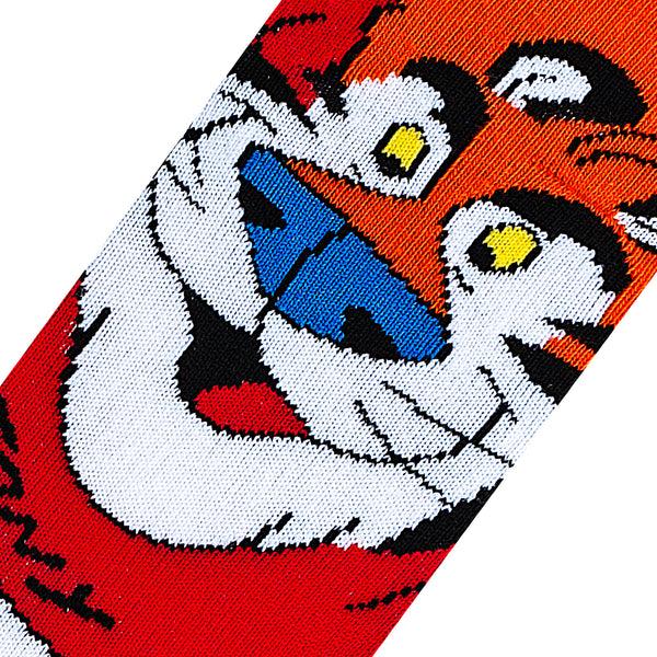 Odd Sox Big Tony Big Kids Crew Socks