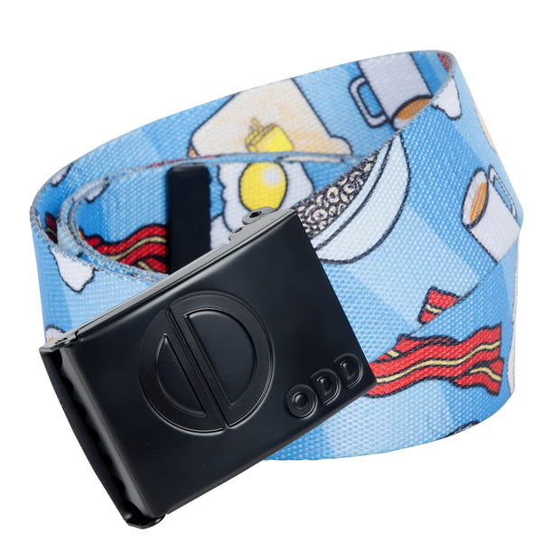 Odd Sox Breakfast Belt