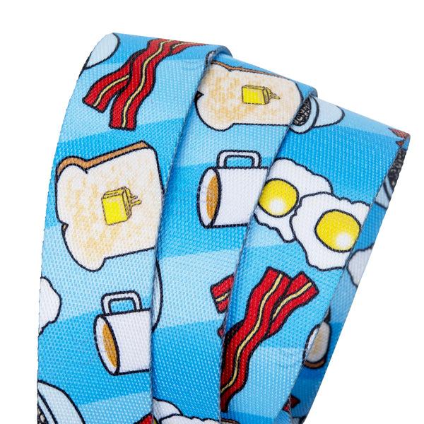 Odd Sox Breakfast Belt