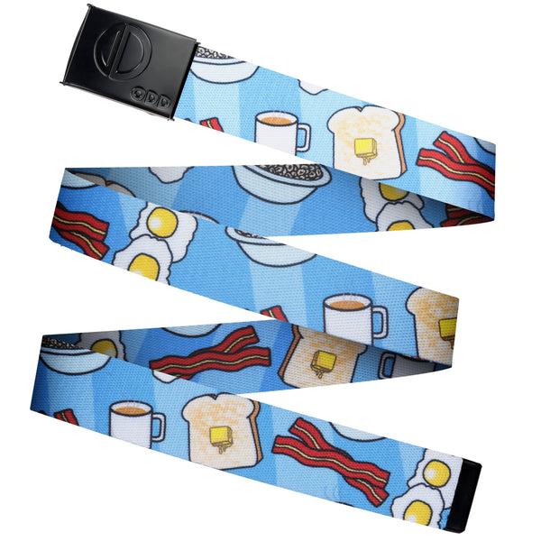 odd sox Breakfast Belt