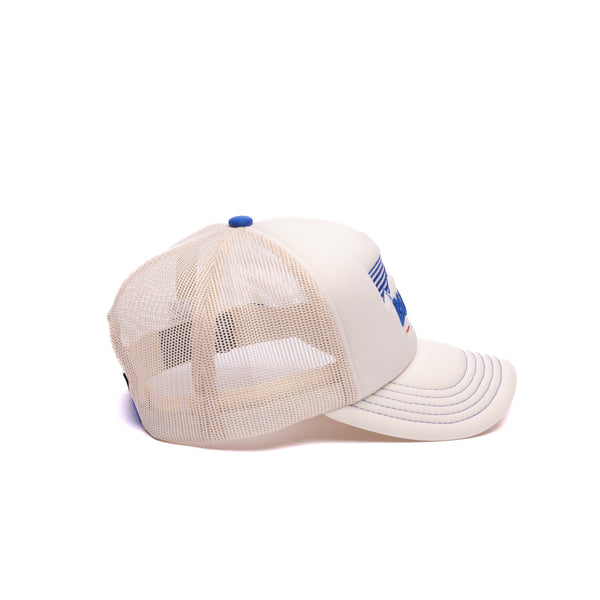 Odd Sox Busch Light Retro Trucker Hat