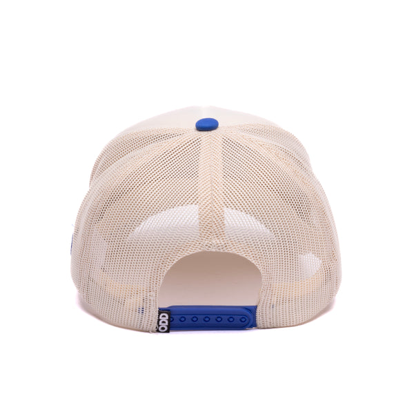 Odd Sox Busch Light Retro Trucker Hat