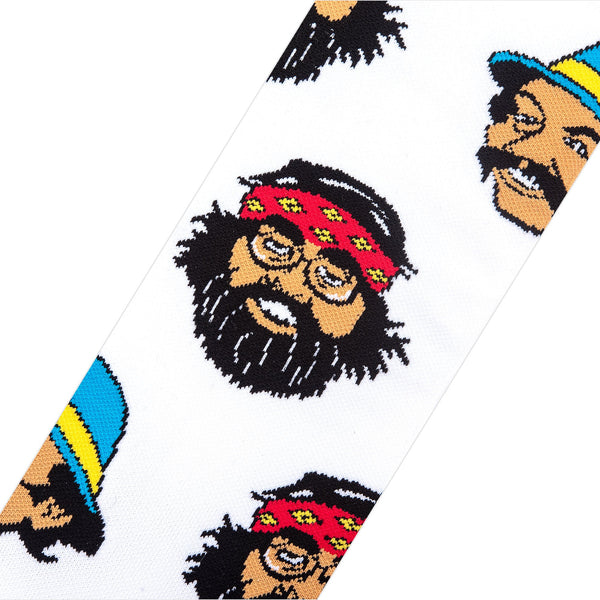 Odd Sox Cheech & Chong Compression Socks