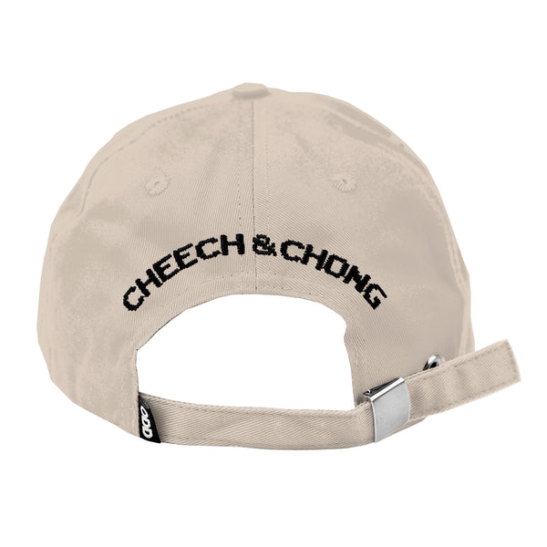 Odd Sox Cheech & Chong Pixels Dad Hat