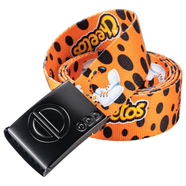 Odd Sox Cheetos & Chester Belt