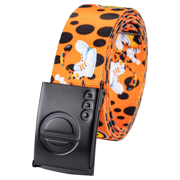 Odd Sox Cheetos & Chester Belt