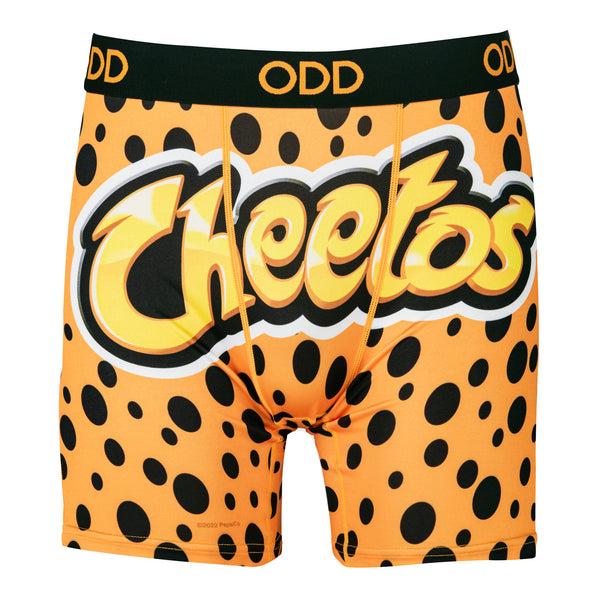 odd sox Cheetos Men's Boxer Briefs