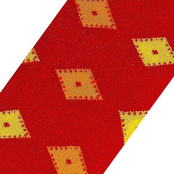 Odd Sox Cheez-It Crackers Big Kids Crew Socks