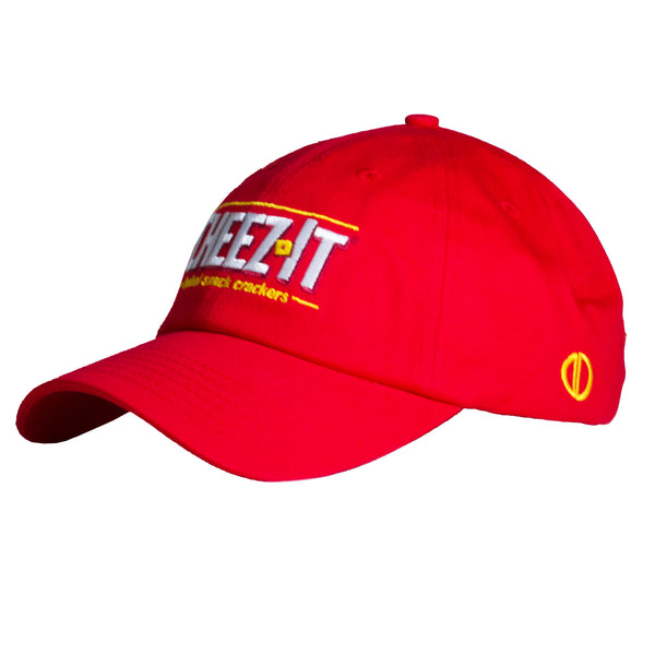 odd sox Cheez-It Dad Hat