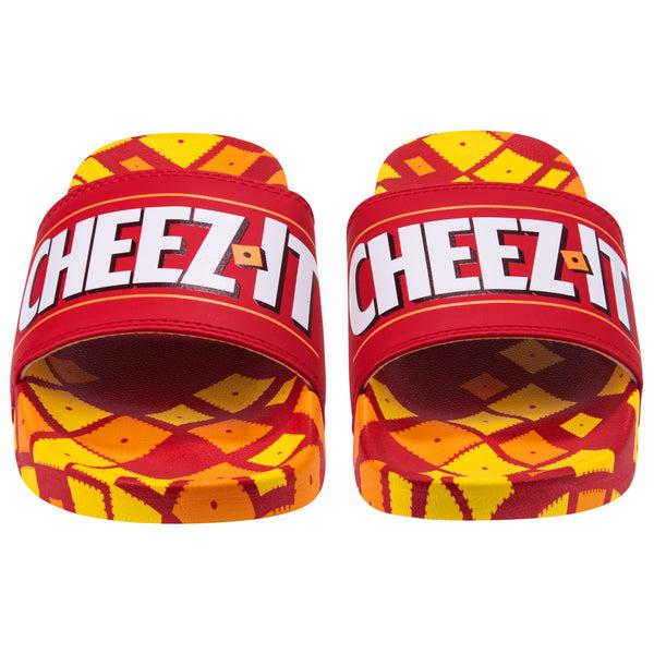 Odd Sox Cheez-It Slides