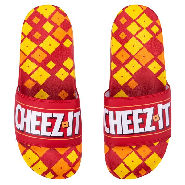 Odd Sox Cheez-It Slides