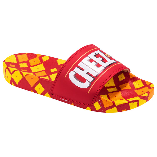 Odd Sox Cheez-It Slides