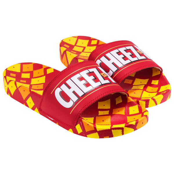 odd sox Cheez-It Slides