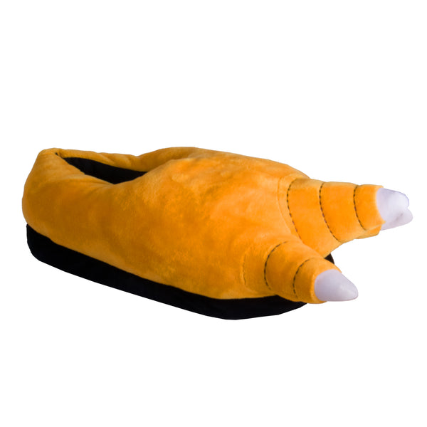 Odd Sox Chicken Feet 3D Slippers