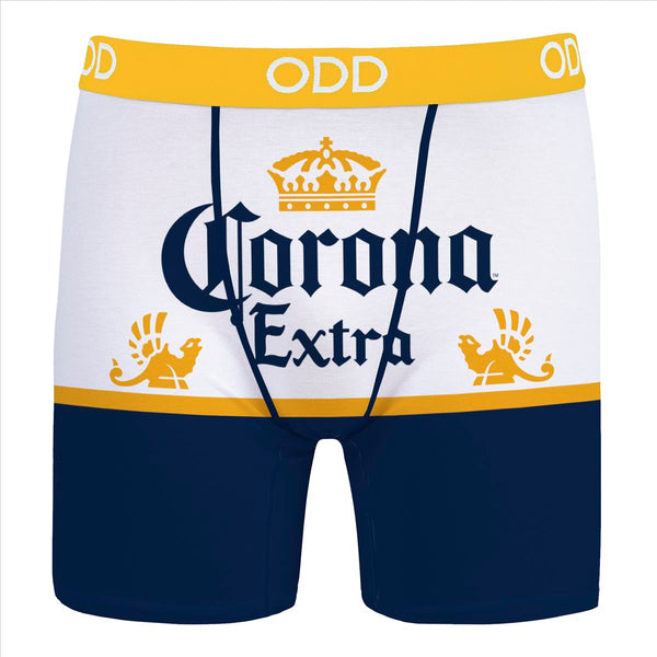 odd sox Corona Extra Men's Boxer Brief