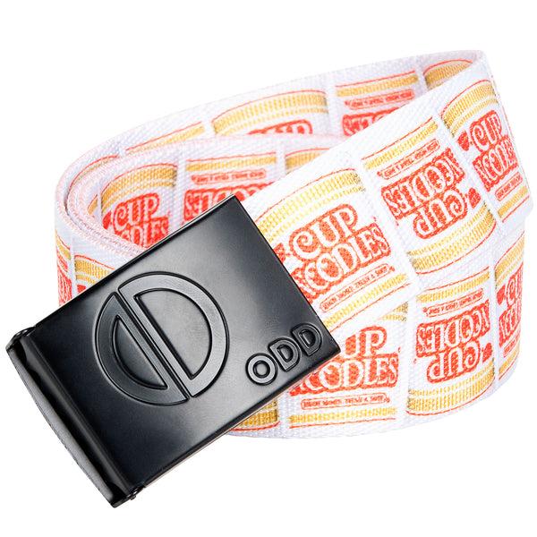 Odd Sox Cup Noodles Belt