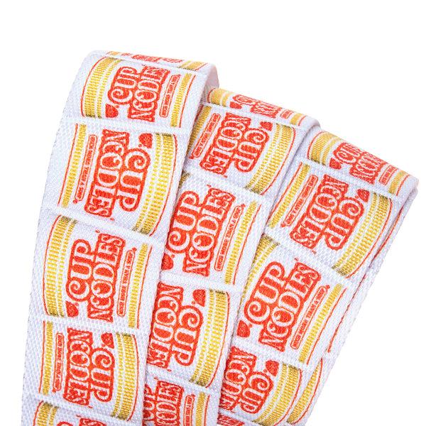 Odd Sox Cup Noodles Belt