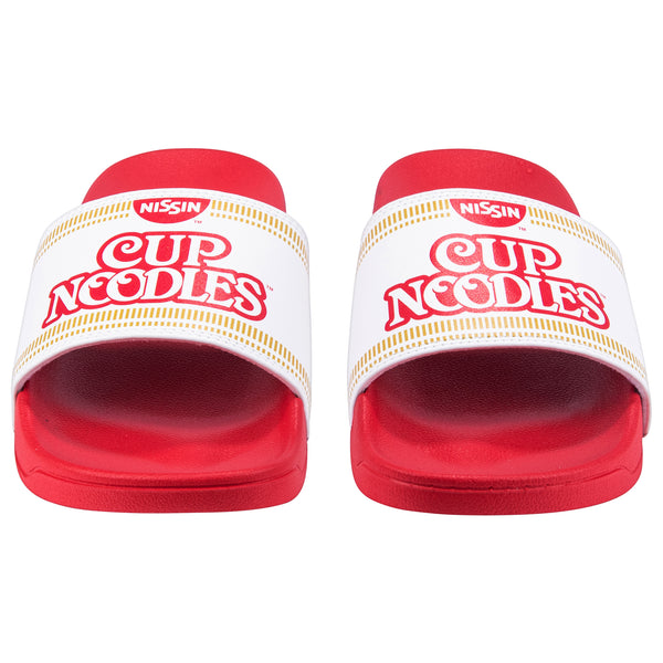 Odd Sox Cup Noodles Slides