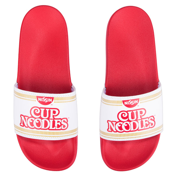 Odd Sox Cup Noodles Slides
