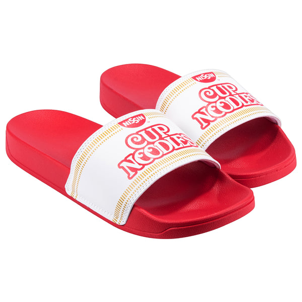 odd sox Cup Noodles Slides